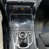 Mercedes-Benz - C - 220 d T Edition 4MATIC - Farmari