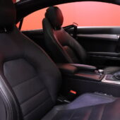 Mercedes-Benz - E - 350 CDI BE Coupé A // AMG ulko ja sisäpaketti / Panoraama / Harman/Kardon / Ortopedi penkit // - Coupe