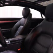 Mercedes-Benz - E - 350 CDI BE Coupé A // AMG ulko ja sisäpaketti / Panoraama / Harman/Kardon / Ortopedi penkit // - Coupe