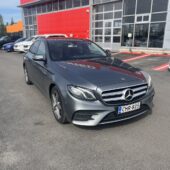 Mercedes-Benz - E - 300 de A Business AMG Edition EQ Power - Sedan