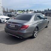 Mercedes-Benz - E - 300 de A Business AMG Edition EQ Power - Sedan