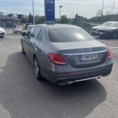 Mercedes-Benz - E - 300 de A Business AMG Edition EQ Power - Sedan