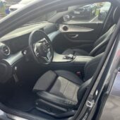 Mercedes-Benz - E - 300 de A Business AMG Edition EQ Power - Sedan