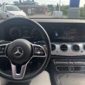 Mercedes-Benz - E - 300 de A Business AMG Edition EQ Power - Sedan