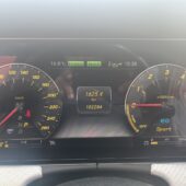Mercedes-Benz - E - 300 de A Business AMG Edition EQ Power - Sedan