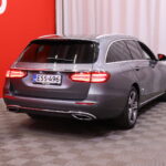Mercedes-Benz - E - 350d T A Avantgarde // Distronic+ / Widescreen / HUD / Webasto / Burmester / Ilmastoidut istuimet muistilla / LED // - Farmari