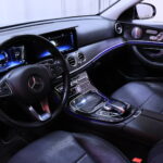 Mercedes-Benz - E - 350d T A Avantgarde // Distronic+ / Widescreen / HUD / Webasto / Burmester / Ilmastoidut istuimet muistilla / LED // - Farmari