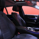 Mercedes-Benz - E - 350d T A Avantgarde // Distronic+ / Widescreen / HUD / Webasto / Burmester / Ilmastoidut istuimet muistilla / LED // - Farmari