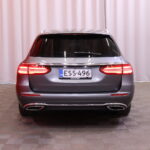 Mercedes-Benz - E - 350d T A Avantgarde // Distronic+ / Widescreen / HUD / Webasto / Burmester / Ilmastoidut istuimet muistilla / LED // - Farmari