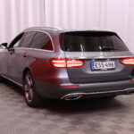 Mercedes-Benz - E - 350d T A Avantgarde // Distronic+ / Widescreen / HUD / Webasto / Burmester / Ilmastoidut istuimet muistilla / LED // - Farmari