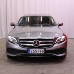 Mercedes-Benz - E - 350d T A Avantgarde // Distronic+ / Widescreen / HUD / Webasto / Burmester / Ilmastoidut istuimet muistilla / LED // - Farmari