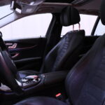 Mercedes-Benz - E - 350d T A Avantgarde // Distronic+ / Widescreen / HUD / Webasto / Burmester / Ilmastoidut istuimet muistilla / LED // - Farmari