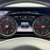 Mercedes-Benz - E - 220 d A Coupé Business AMG - Coupe
