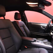 Mercedes-Benz - E - 220 CDI BE A Premium Business // Suomi-auto / Webasto / Ortopedi / ILS LED // - Sedan