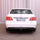 Mercedes-Benz - E - 220 CDI BE A Premium Business // Suomi-auto / Webasto / Ortopedi / ILS LED // - Sedan