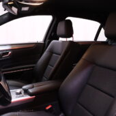 Mercedes-Benz - E - 220 CDI BE A Premium Business // Suomi-auto / Webasto / Ortopedi / ILS LED // - Sedan