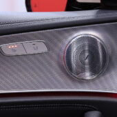 Mercedes-Benz - E - 220 d 4Matic T A Premium Business AMG / Webasto / Burmester / HUD / 360° / Multibeam / Koukku / - Farmari