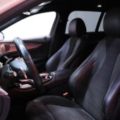 Mercedes-Benz - E - 220 d 4Matic T A Premium Business AMG / Webasto / Burmester / HUD / 360° / Multibeam / Koukku / - Farmari