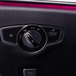 Mercedes-Benz - E - 220 d 4MATIC A Business Avantgarde / 1.om Suomi-auto / Merkkihuollot / Distronic+ / Multibeam / 360° / Keyless / Widescreen / - Sedan