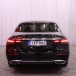 Mercedes-Benz - E - 220 d 4MATIC A Business Avantgarde / 1.om Suomi-auto / Merkkihuollot / Distronic+ / Multibeam / 360° / Keyless / Widescreen / - Sedan
