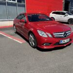 Mercedes-Benz - E - 200 CGI BE A - Coupe