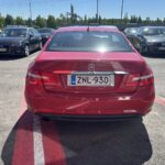 Mercedes-Benz - E - 200 CGI BE A - Coupe