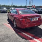 Mercedes-Benz - E - 200 CGI BE A - Coupe