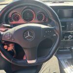 Mercedes-Benz - E - 200 CGI BE A - Coupe