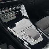 Mercedes-Benz - EQC - 400 4MATIC Business AMG - Maastoauto