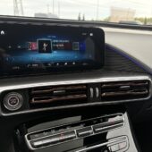 Mercedes-Benz - EQC - 400 4MATIC Business AMG - Maastoauto