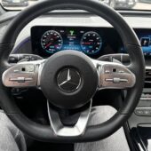 Mercedes-Benz - EQC - 400 4MATIC Business AMG - Maastoauto