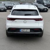 Mercedes-Benz - EQC - 400 4MATIC Business AMG - Maastoauto