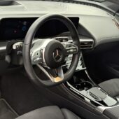 Mercedes-Benz - EQC - 400 4MATIC Business AMG - Maastoauto