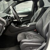 Mercedes-Benz - EQC - 400 4MATIC Business AMG - Maastoauto