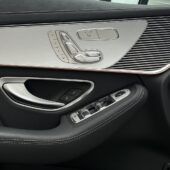 Mercedes-Benz - EQC - 400 4MATIC Business AMG - Maastoauto