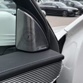 Mercedes-Benz - EQC - 400 4MATIC Business AMG - Maastoauto