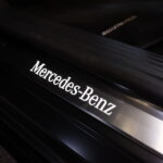 Mercedes-Benz - EQE - 300 AMG // Distronic+ / HUD / Burmester / 4-pyöräohjaus / Panorama / 360° / Muistipenkit // - Sedan