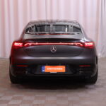 Mercedes-Benz - EQE - 300 AMG // Distronic+ / HUD / Burmester / 4-pyöräohjaus / Panorama / 360° / Muistipenkit // - Sedan