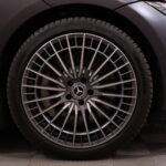 Mercedes-Benz - EQE - 300 AMG // Distronic+ / HUD / Burmester / 4-pyöräohjaus / Panorama / 360° / Muistipenkit // - Sedan