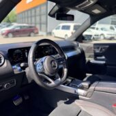 Mercedes-Benz - GLB - 200 d 4MATIC A Business AMG - Maastoauto