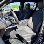 Mercedes-Benz - GLB - 200 d 4MATIC A Business AMG - Maastoauto