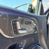 Mercedes-Benz - GLB - 200 d 4MATIC A Business AMG - Maastoauto