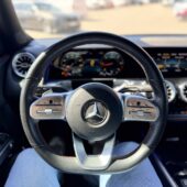 Mercedes-Benz - GLB - 200 d 4MATIC A Business AMG - Maastoauto