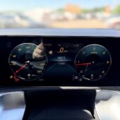 Mercedes-Benz - GLB - 200 d 4MATIC A Business AMG - Maastoauto
