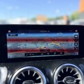 Mercedes-Benz - GLB - 200 d 4MATIC A Business AMG - Maastoauto
