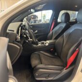 Mercedes-Benz - GLC - 220 d Coupé 4Matic A Premium Business AMG - Maastoauto