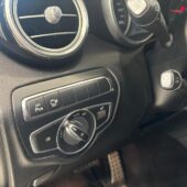 Mercedes-Benz - GLC - 220 d Coupé 4Matic A Premium Business AMG - Maastoauto