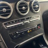 Mercedes-Benz - GLC - 220 d Coupé 4Matic A Premium Business AMG - Maastoauto