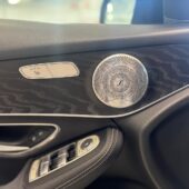 Mercedes-Benz - GLC - 220 d Coupé 4Matic A Premium Business AMG - Maastoauto