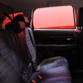 Mitsubishi - Outlander - Instyle Navi 4WD 5P // ACC / Peruutuskamera / Lohko / Koukku / P-tutkat / Bluetooth / LED // - Farmari